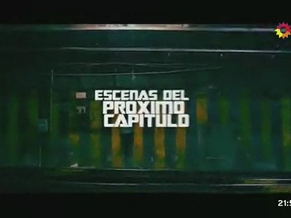 Los Únicos - Adelanto - Capítulo 170