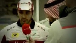 Porsche Mobil 1 Series race in Abu Dhabi - Yas Marina Circuit Live Feed