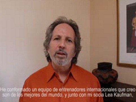 Invitacion Entrenamiento Feldenkrais Colombia 2012 - 2016