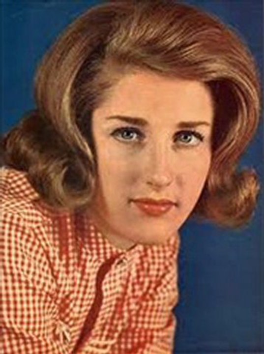 Leslie Gore - sunshine,lollipops and rainbows
