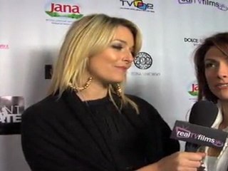 Christina Ianuzzi, E7 AFM Party, Pageant VS Playmate