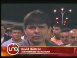 Noticias UNO Candidato a la Alcaldia de Tauramena