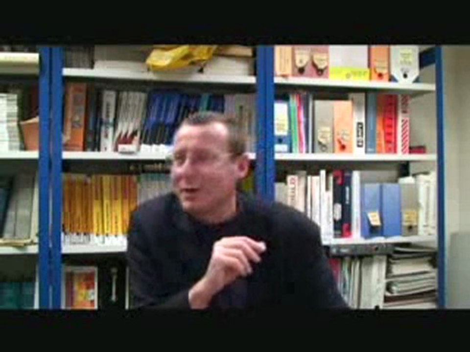 Pierre Hillard - La Marche Irresistible Du Nouvel Ordre Mondial (full version)