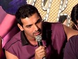 Latest Bollywood News – John Abraham Doesn't Want To Be Part Of Force's Sequel