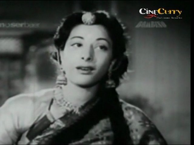 Sakhiri Chitchor Nahin Aaye - Jogan