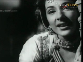 Enjoy the Timeless Melody 'Jara Tham Ja Tu Ae Sawan' from the Classic Film Jogan 🎶