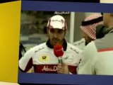 Abu Dhabi Porsche Mobil 1 Race Live - Yas Marina Circuit Online