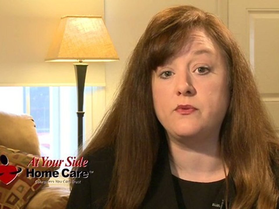 Video 4: How do people pay for in-home care services?