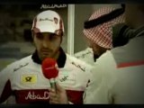 Porsche Mobil 1 Supercup Series Abu Dhabi Race November 11 - 13th - Yas Marina Circuit Live Race