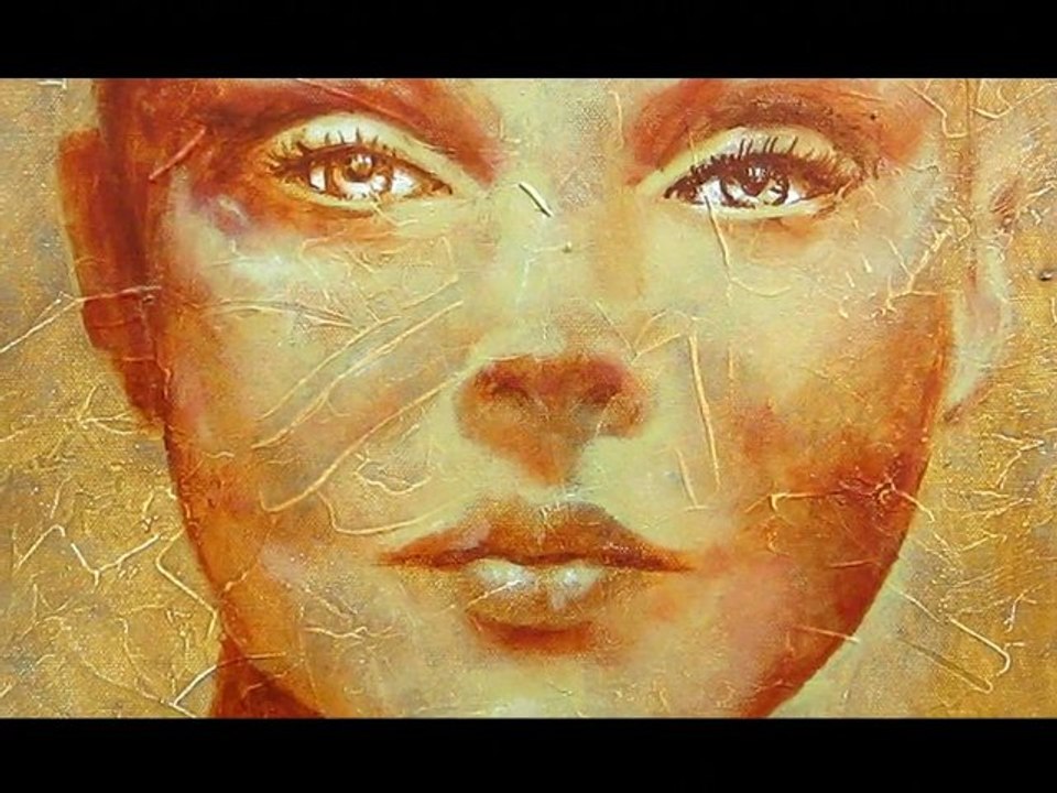 Brown & Colors by Chris. Saccard