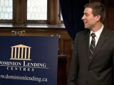 Don Cherry for Dominion Lending Centres