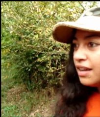 Entrevue avec Isabelle d'Unis-Cité