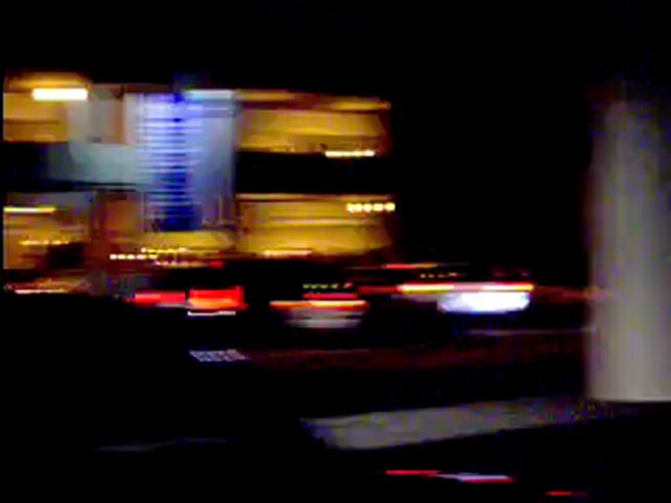 Escale à L.A