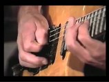 Extrait de La guitare hard & métal