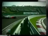 FIA GP2 Series race in Abu Dhabi - Yas Marina Circuit Live Feed