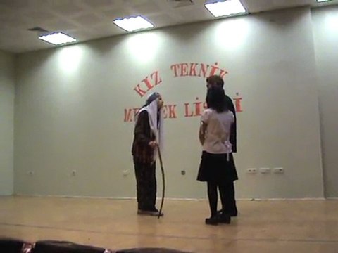 ON KASIM ATATÜRK'Ü ANMA PROGRAMI