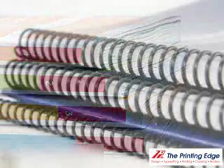 Printers Vancouver Burnaby Printing Edge The