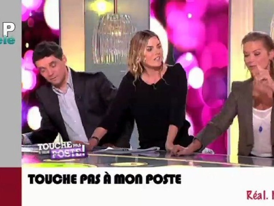 Zapping people du 11 novembre 2011