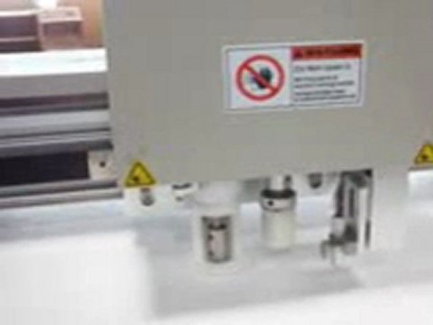 aokecut@163.com KT board foam pop advertising cutter plotter machine