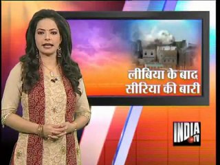 Aaj Ki Pehli Khabar (11/11/2011)