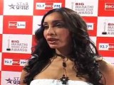 Gorgeous Sofia Hayat At Big Marathi Rising Star Awards