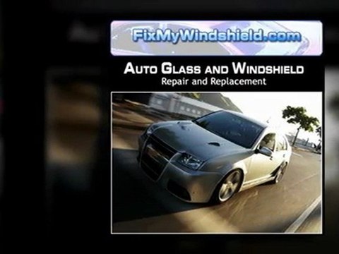 28260 auto glass installation