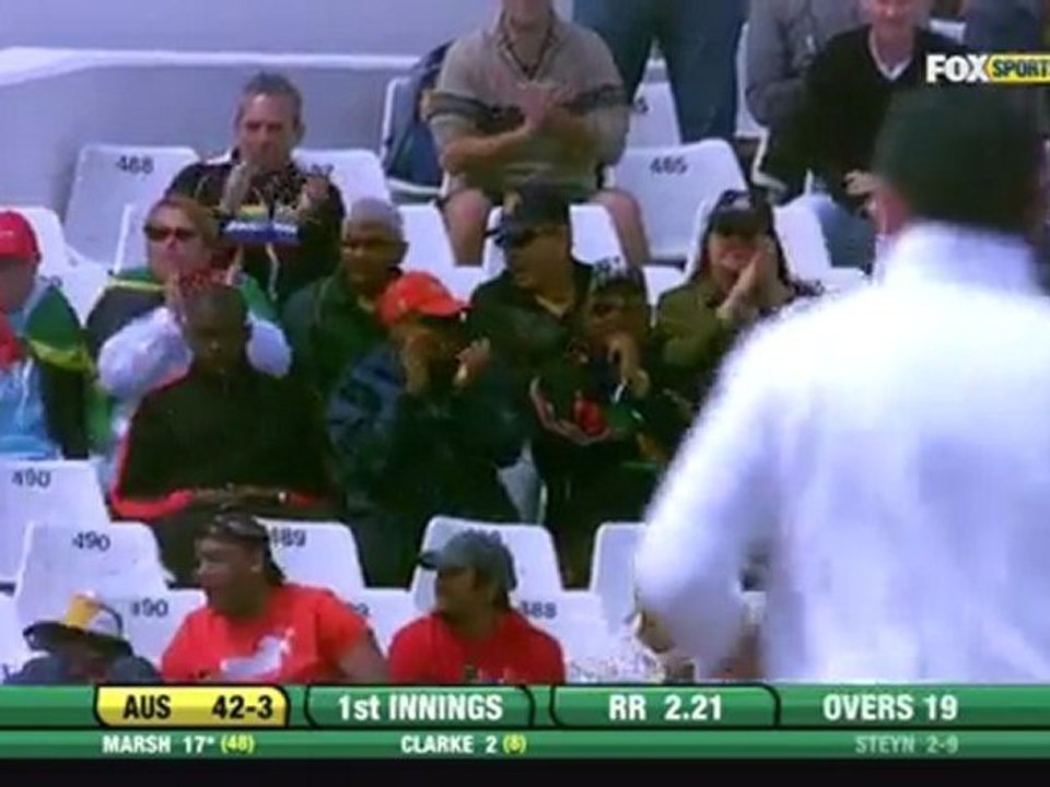 Steyn v Clark