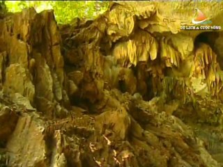 Đất Việt Mến Yêu - Hương Sơn Phật tích