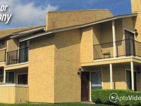 The Fountains Apartments in San Antonio, TX - ForRent.com
