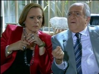 Morde & Assopra 26-07-2011 Parte 2 Capitulo 110 de terça-feira