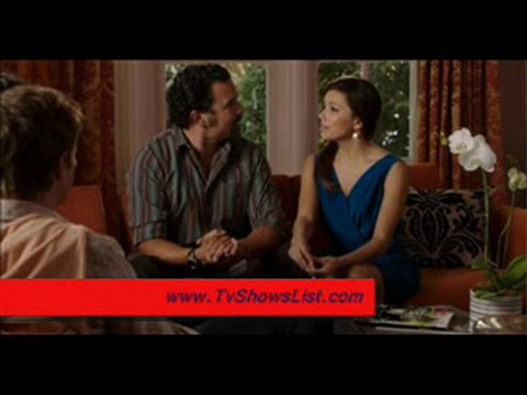 Desperate Housewives Season 8 Episode 7 (Always in Control) 2011