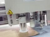 aokecut@163.com showing stand display die cut cutter plotter machine