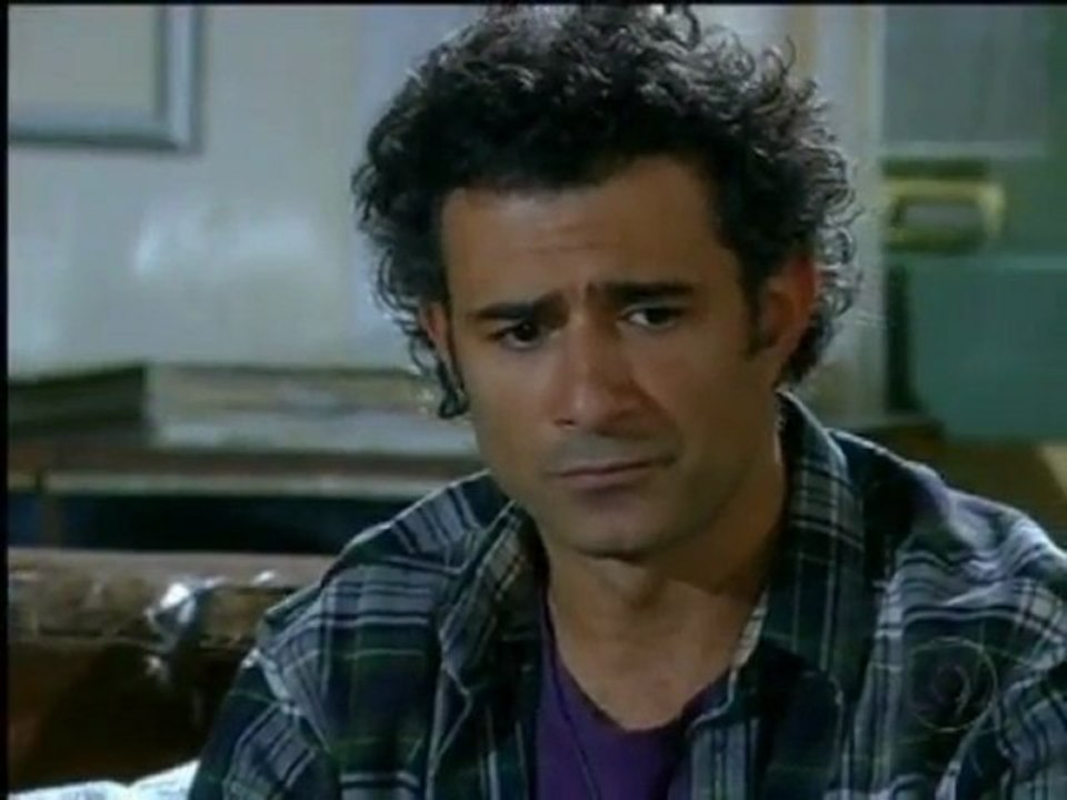 Morde & Assopra 25-07-2011 Parte 1 Capitulo 109 de segunda-feira