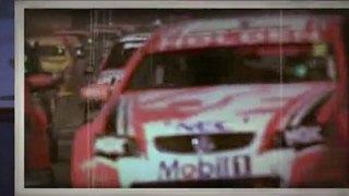 Stream online - Falken Tasmania Challenge - V8 Supercars Australia Championship 2011 - Live Race