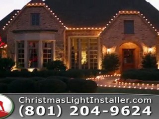 Hire a Holiday Lighting Installer in Chicago, Illinois