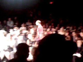 Academy of Art University Shines at New York Fashion Week 2011 ✨