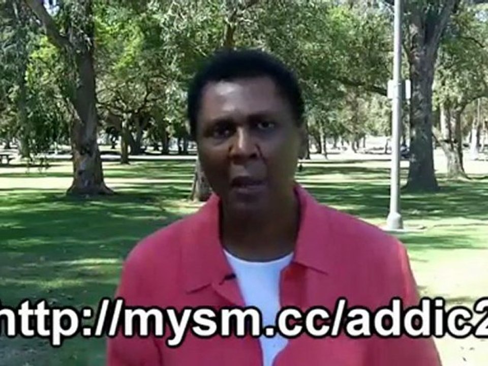 Codependency and controlling behavior