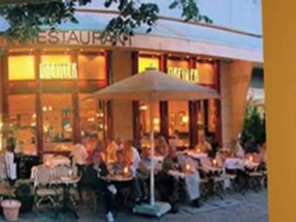 Charlotte Restaurants