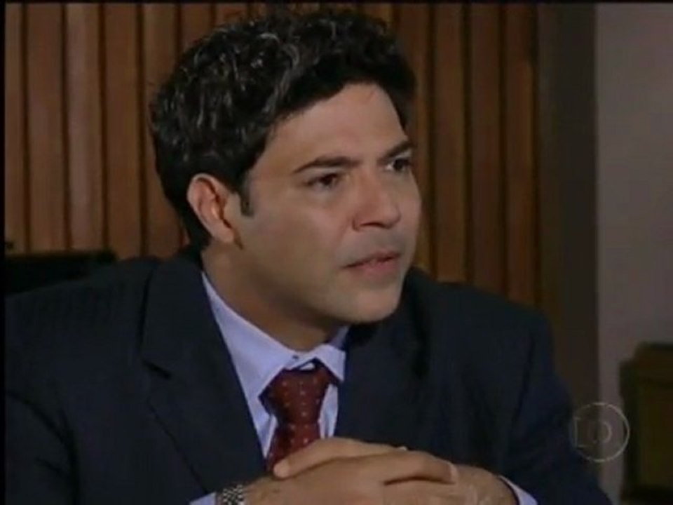 Morde & Assopra 19-07-2011 Parte 3 Capítulo 104 de terça-feira