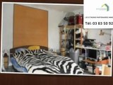 A vendre - appartement - NANCY (54000) - 2 pièces - 39m²
