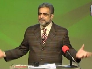 Parent and Children Relationship - What Quran says by Mohammad Shaikh 05/06 (2009)