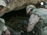 Usa: ergastolo al sergente che uccise civili afghani