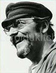 raoul de godewaersvelde - tous ch'ti qui pisent il tiens s biroute dans s main