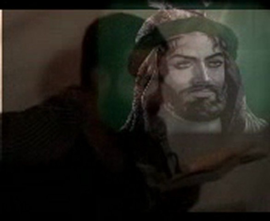 مداحی زیبا از جواد مقدم