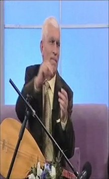 Üstat Cahit UZUN Türkiye'nin Tezenesi Halil ERKAL (Kanal B) Avşar,Ne olur,Niğde bağları