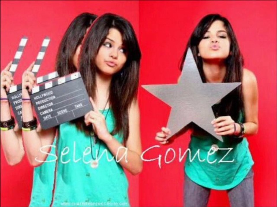 Selena gomez