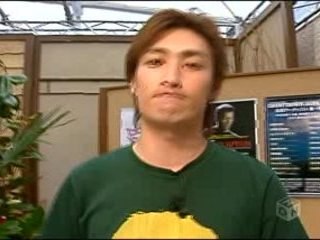 DBSK - 060826.Make On The Holiday