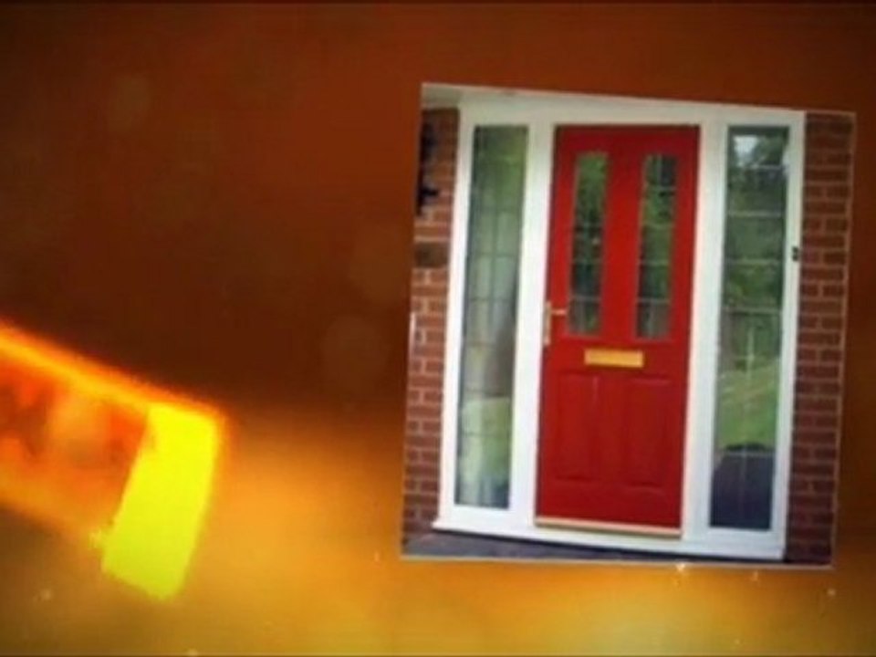 Quality UPVC Doors! Get Your FREE Safestyle UK UPVC Door Quote with UPVC Doors UK Today