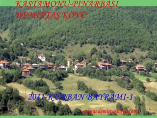 KURBAN BAYRAMI-2011-1 (www.demirtaskoyu.com)