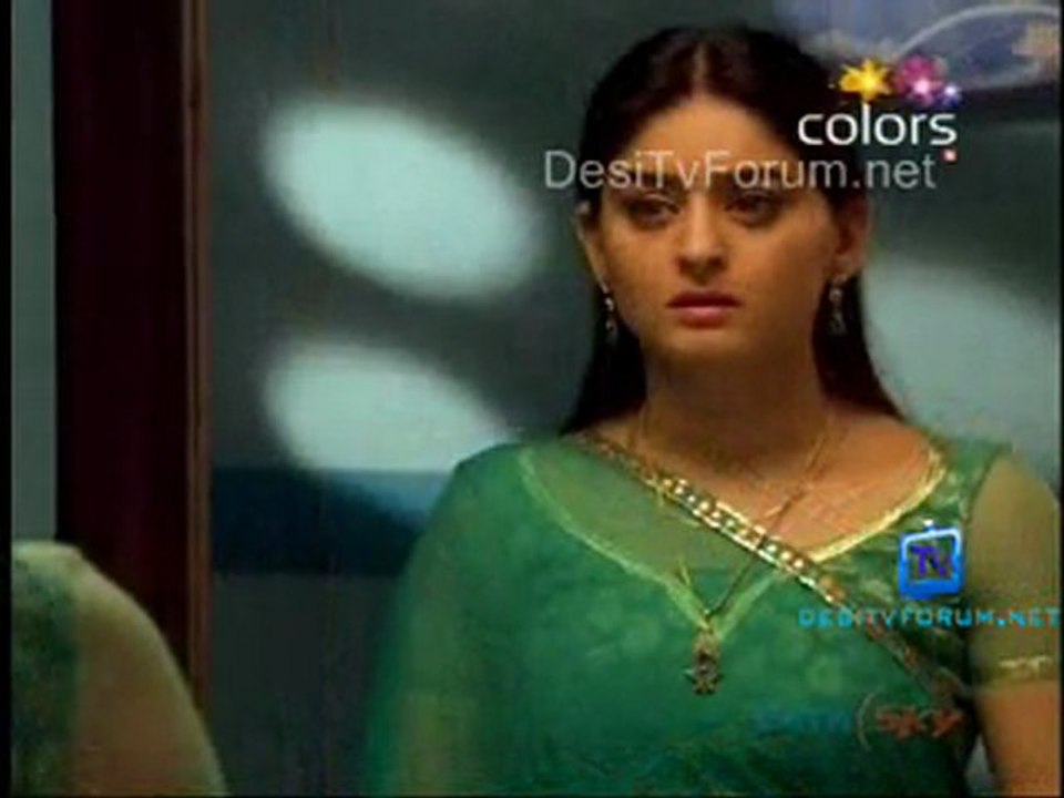 Laagi Tujhse Lagan - 11th November 2011 Video Watch Online p4